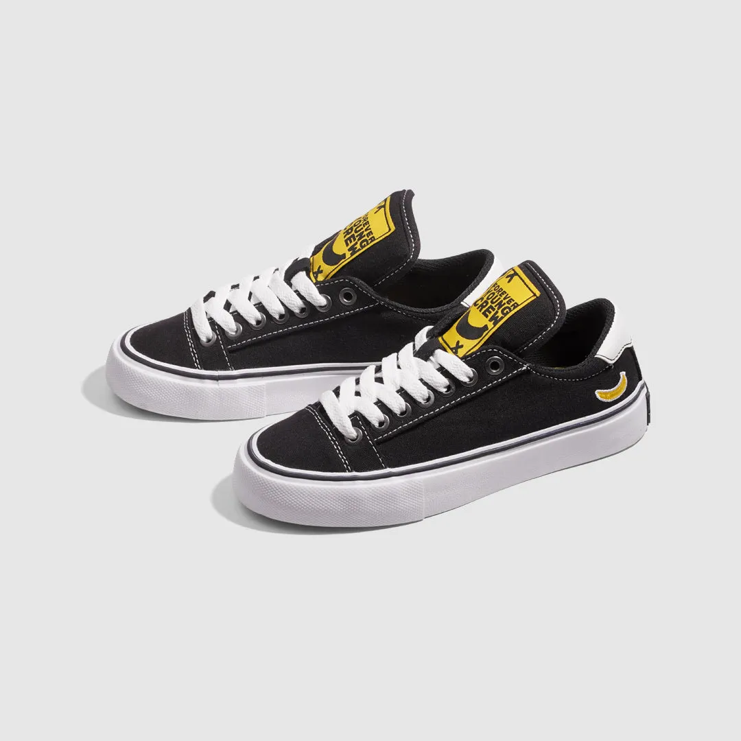CAVEN CLASSIC BLACK YOUTH