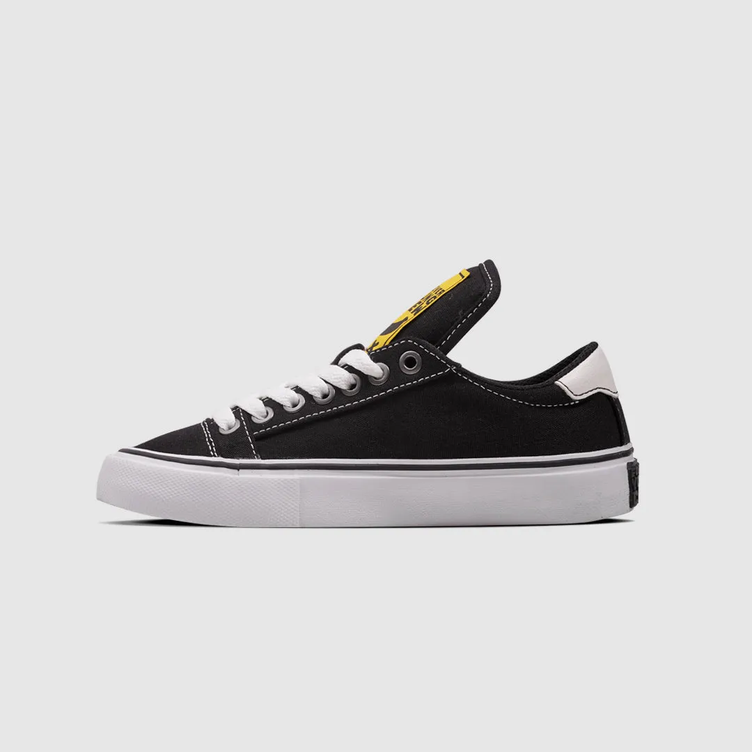 CAVEN CLASSIC BLACK YOUTH
