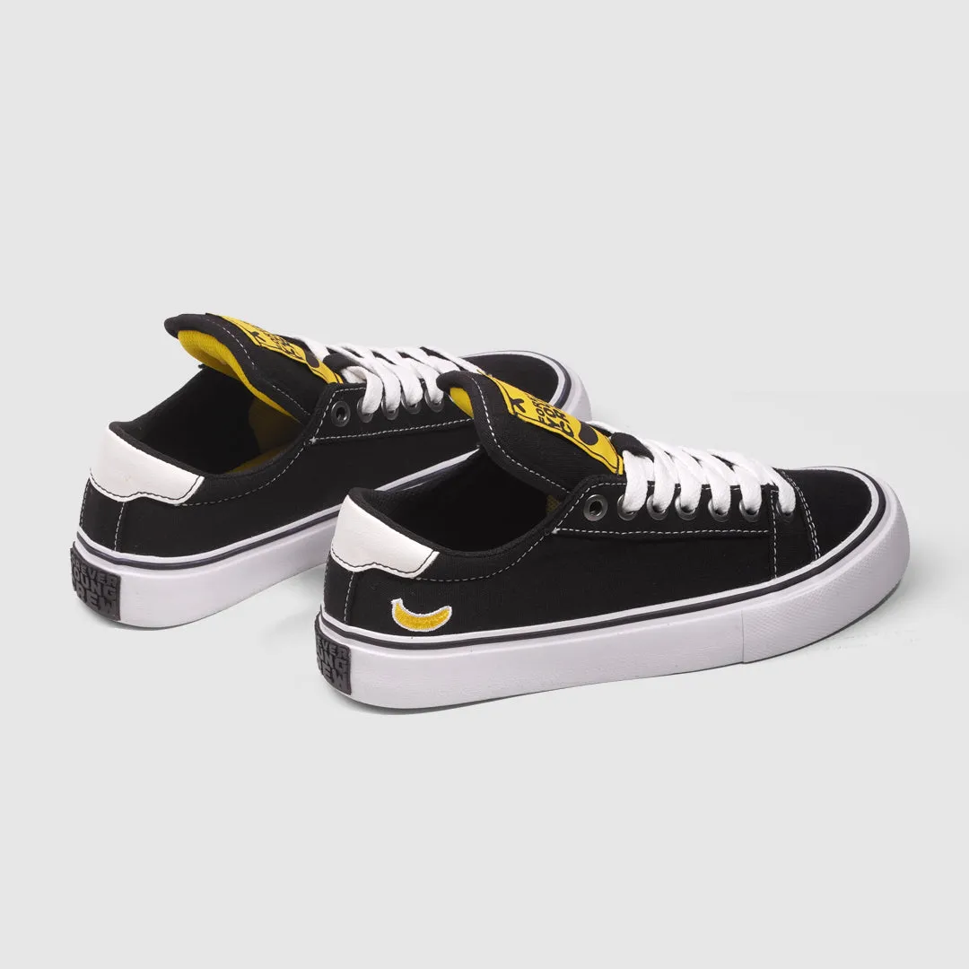 CAVEN CLASSIC BLACK YOUTH