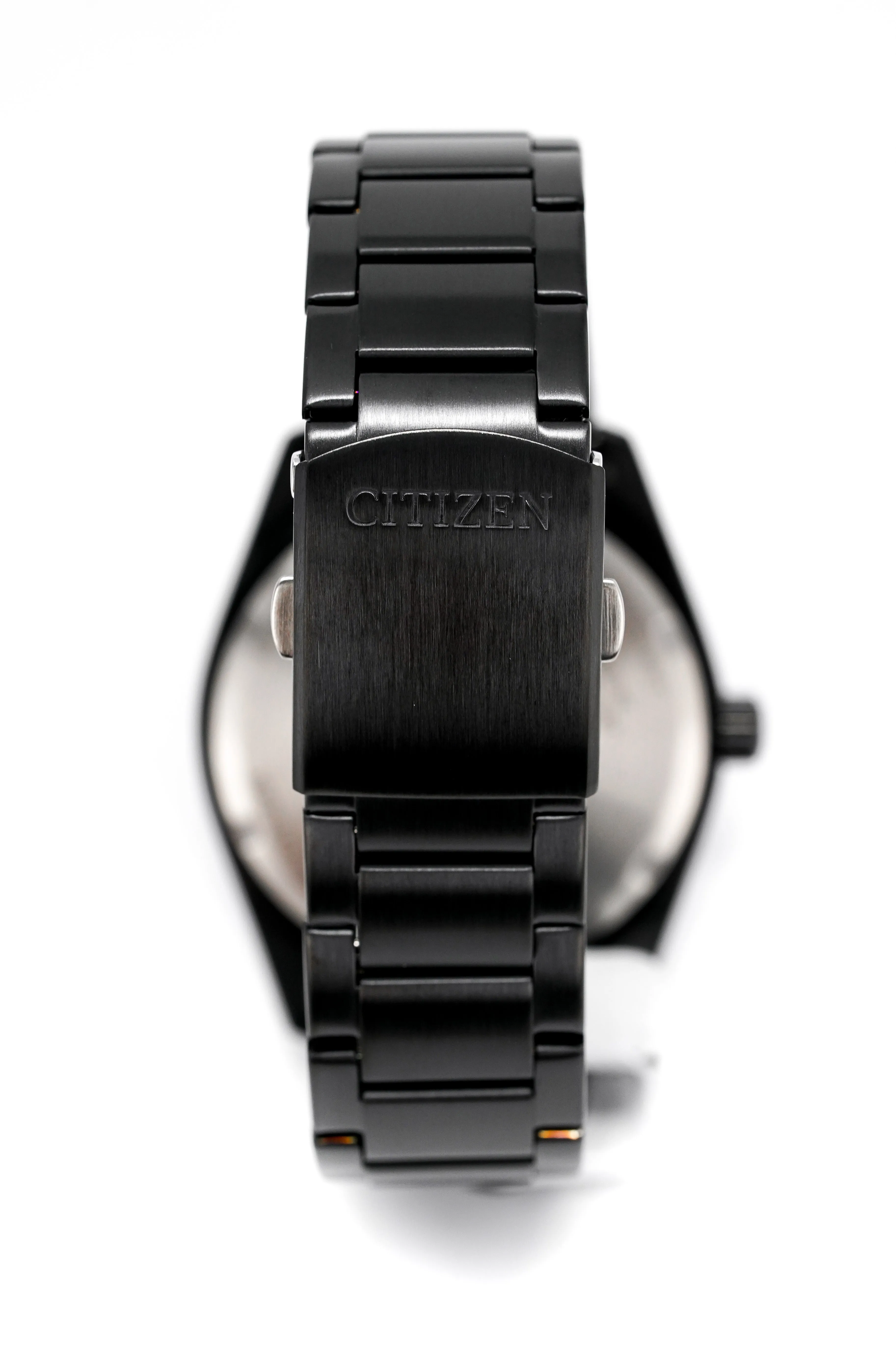 Citizen Eco-Drive Men's Watch AW1765-88X