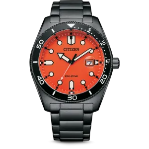 Citizen Eco-Drive Men's Watch AW1765-88X