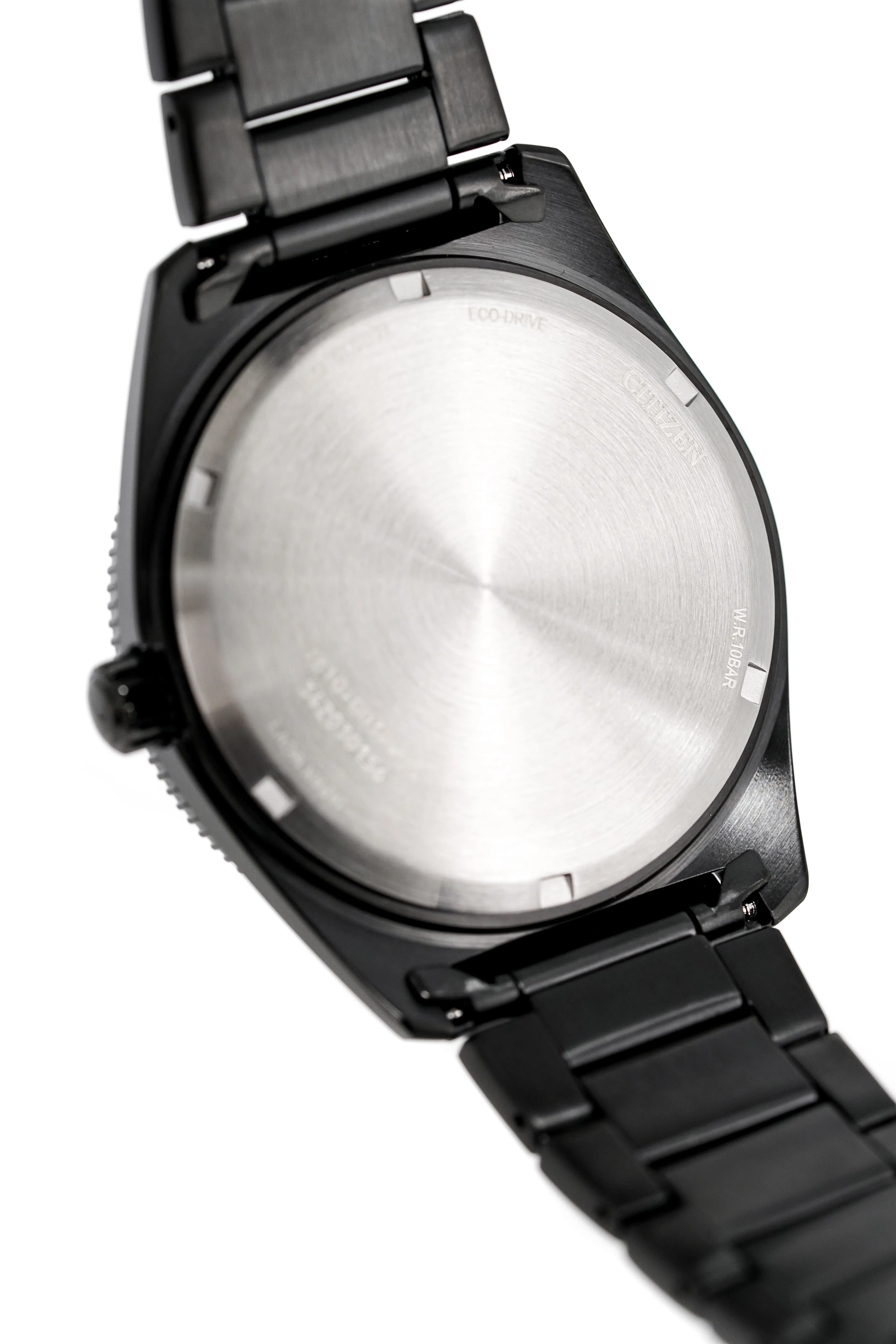 Citizen Eco-Drive Men's Watch AW1765-88X