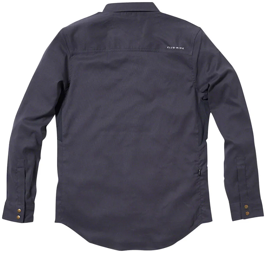 Club Ride Sawtooth Jersey