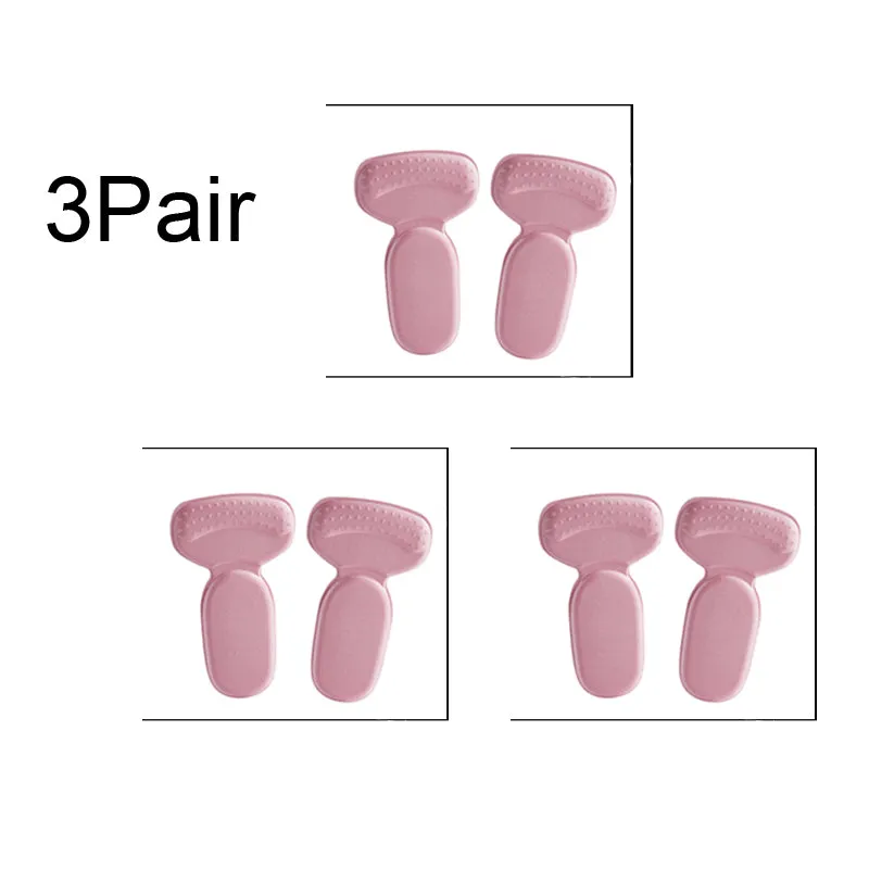 🔥Comfortable Heels Cushioning Pads