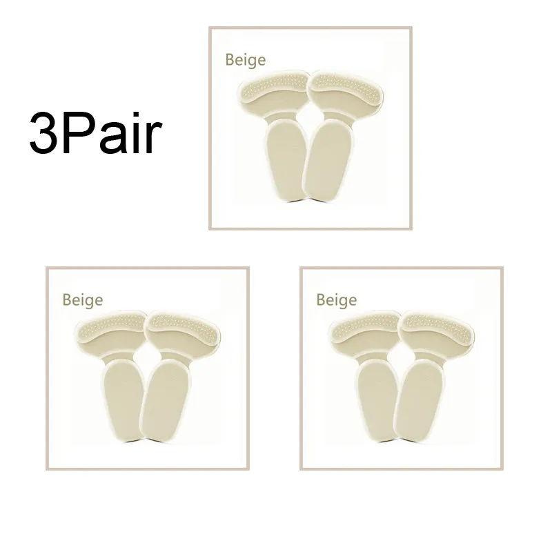 🔥Comfortable Heels Cushioning Pads