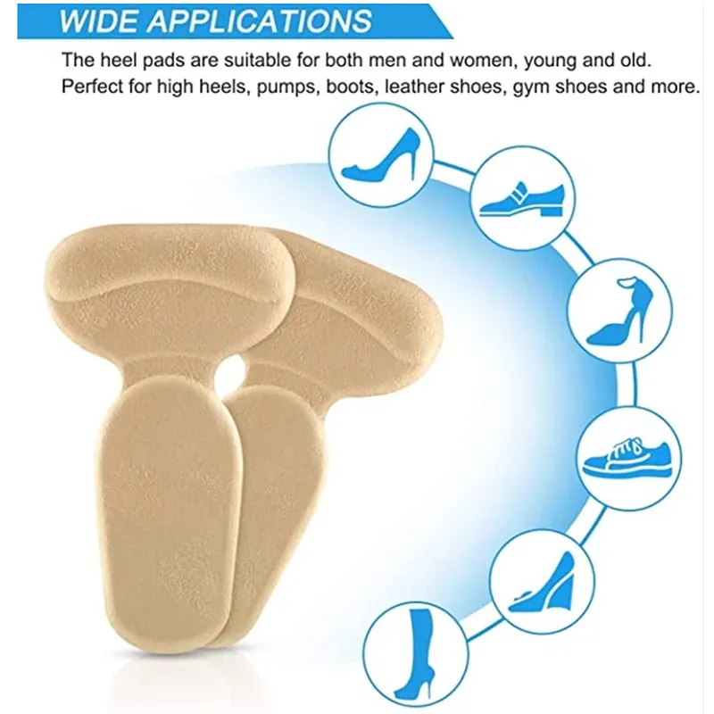 🔥Comfortable Heels Cushioning Pads