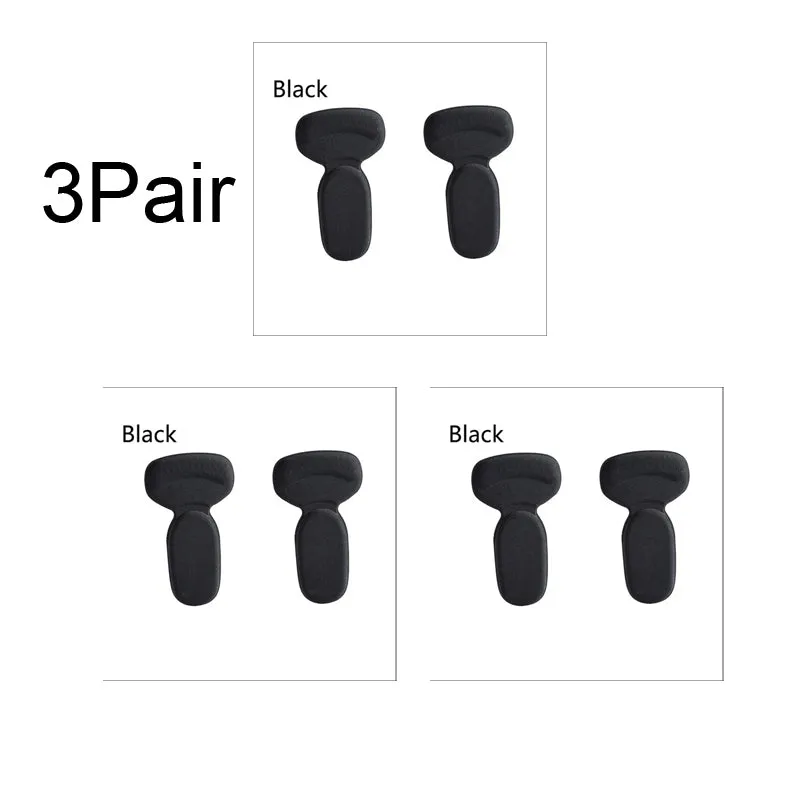 🔥Comfortable Heels Cushioning Pads
