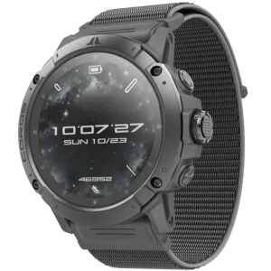 Coros Vertix 2S GPS Adventure Watch