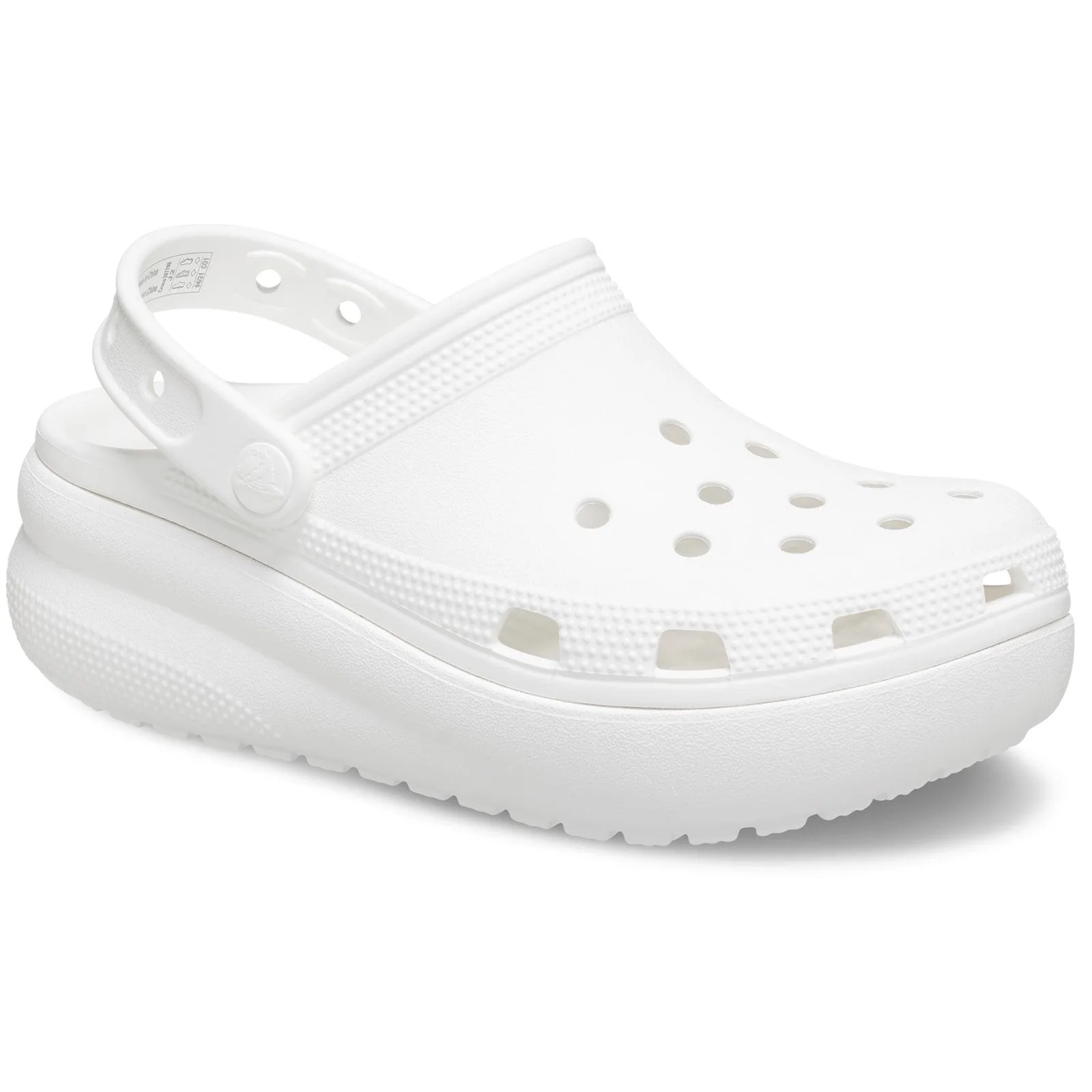 Crocs Classic Crocs Cutie Clog Shoes