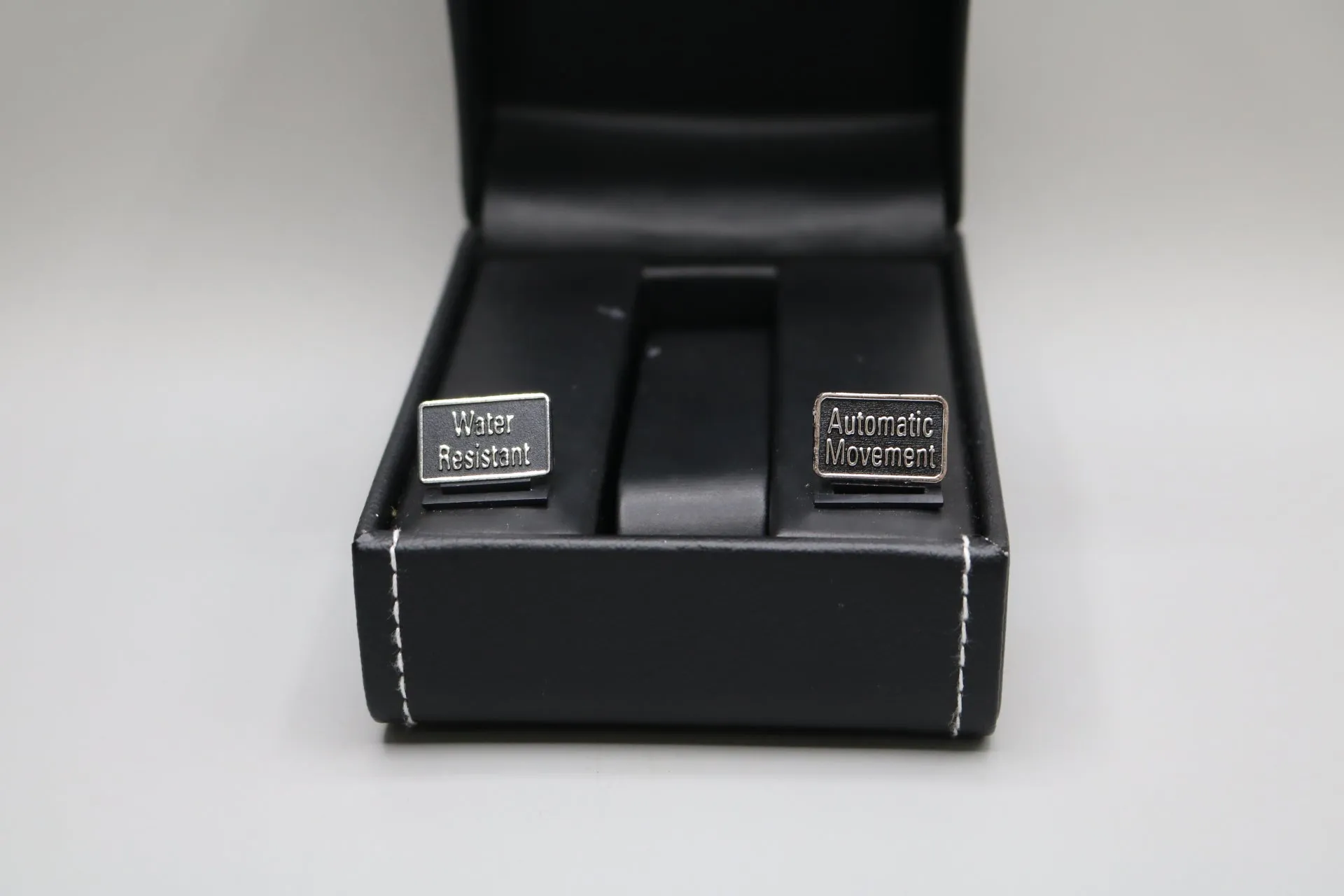 Croton Automatic 5ATM-165FT Water Resistant Watch