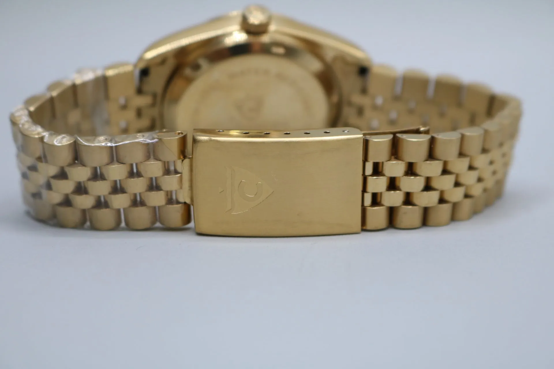 Croton Automatic 5ATM-165FT Water Resistant Watch