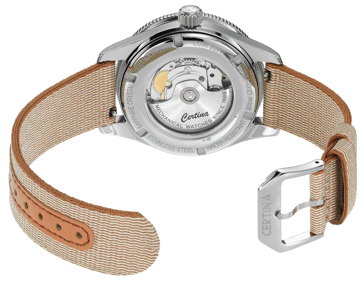 CRT Watch DS PH2M Mens