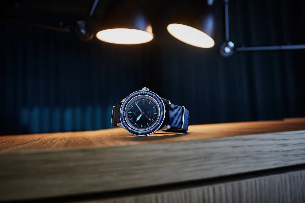 CRT Watch DS PH2M Mens