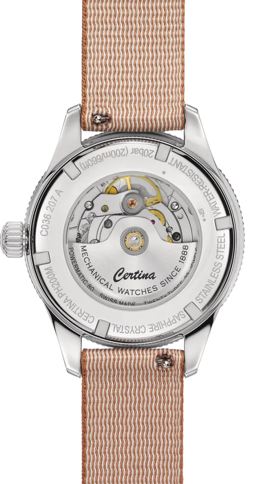 CRT Watch DS PH2M Mens