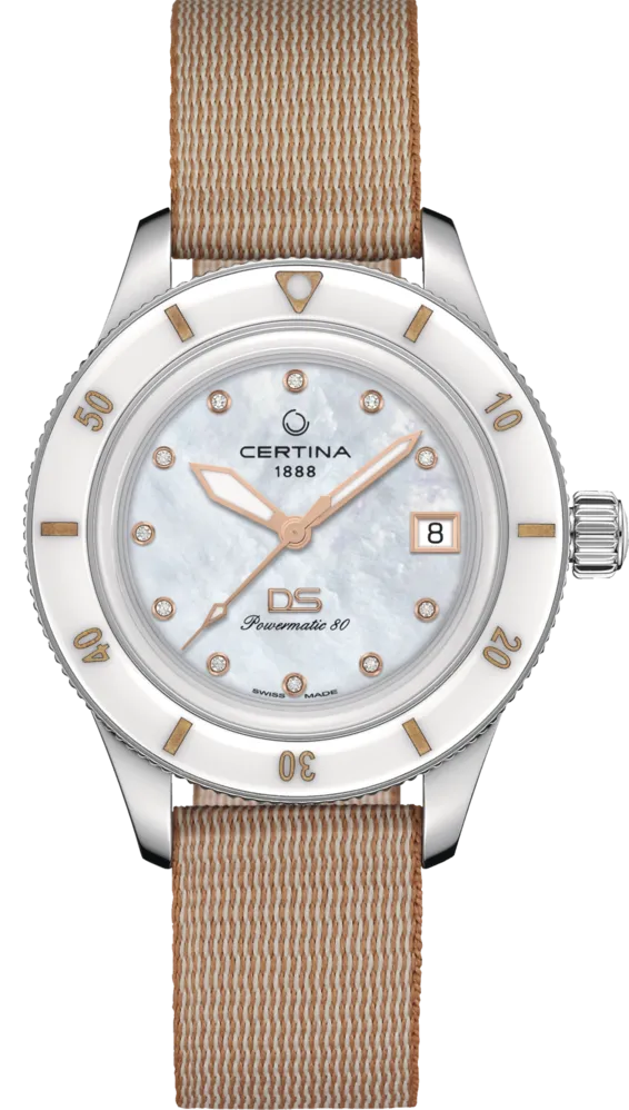 CRT Watch DS PH2M Mens
