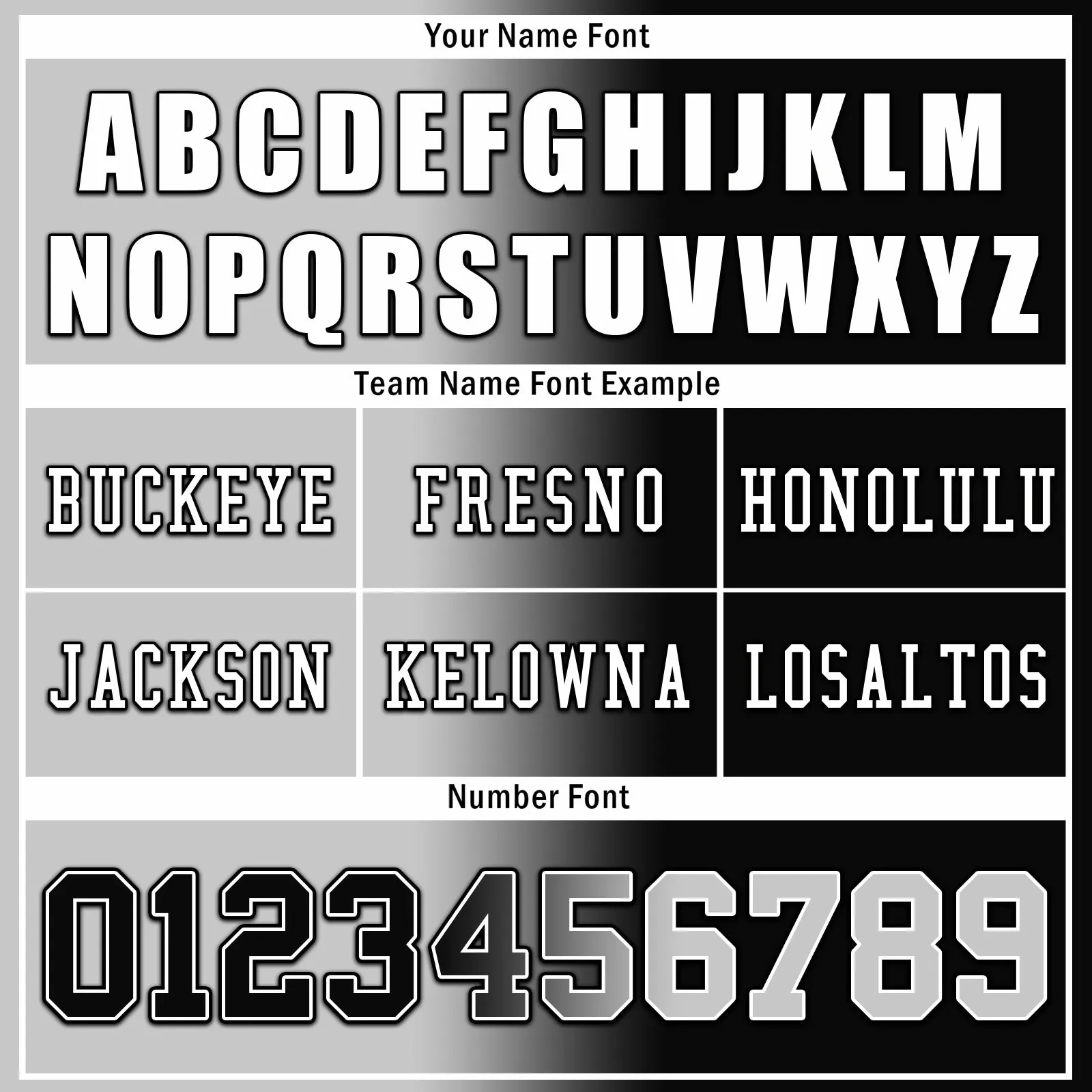 Custom Grey Black Las Vegas Personalized Authentic Football Jersey FBJ02-D028017-26