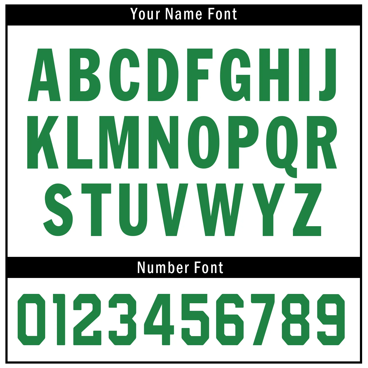 Custom White Green Personalized Hockey Jersey HCKJ01-D0a70b7
