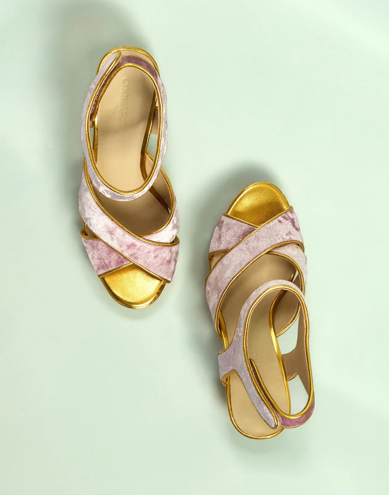Date Night Heels