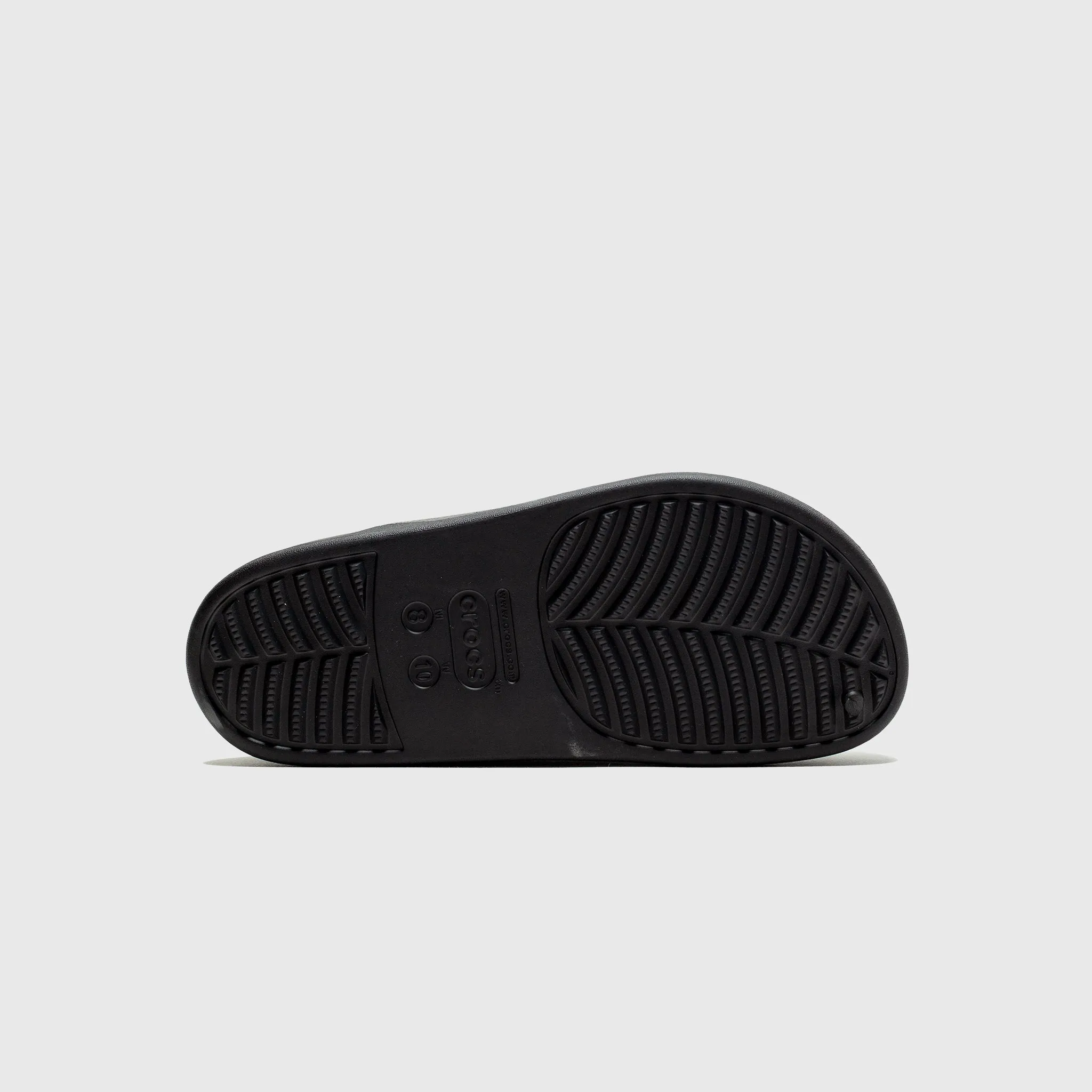 DYLAN CLOG "BLACK"