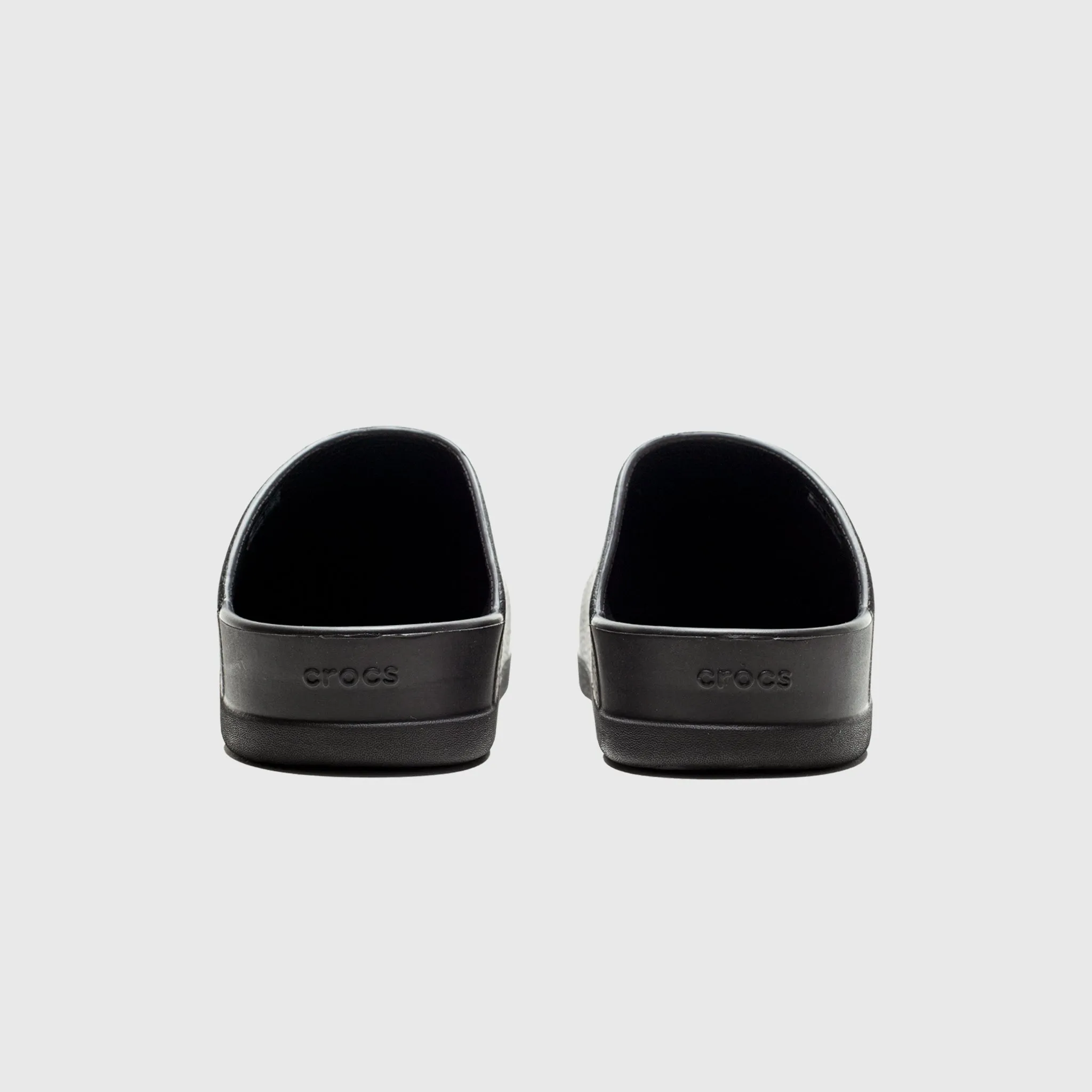 DYLAN CLOG "BLACK"