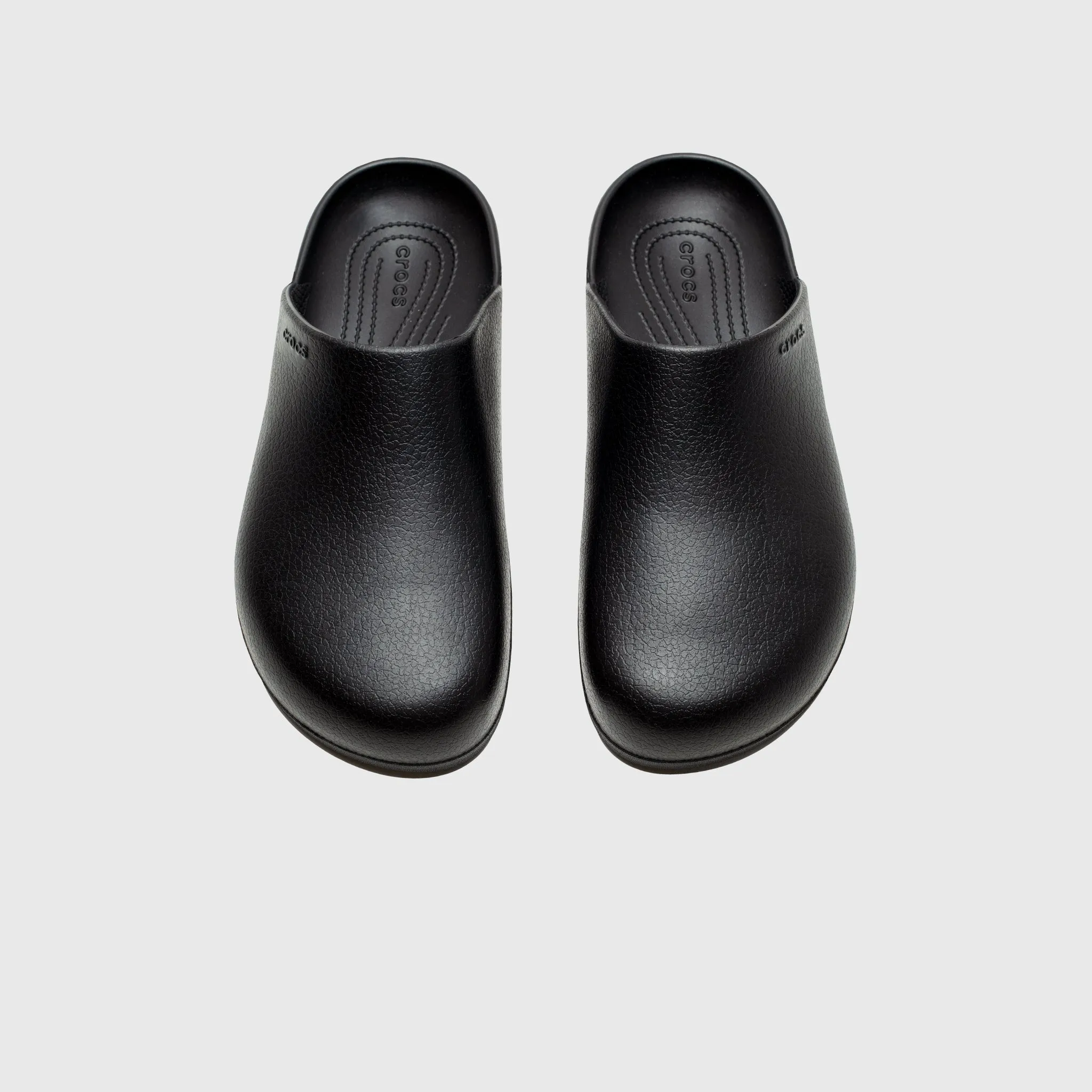 DYLAN CLOG "BLACK"