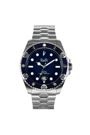 Elba Oceanic SS Wristwatch*