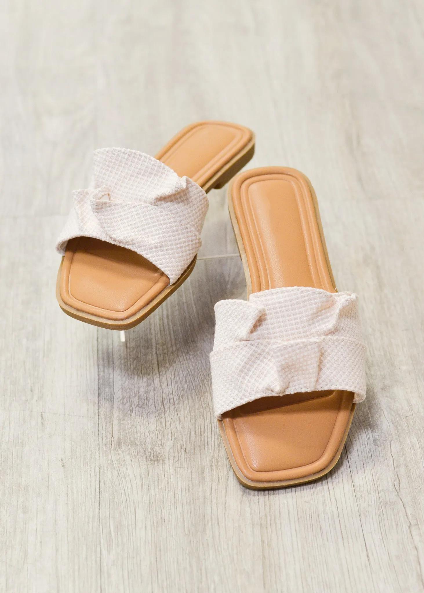 Emeline Sandal