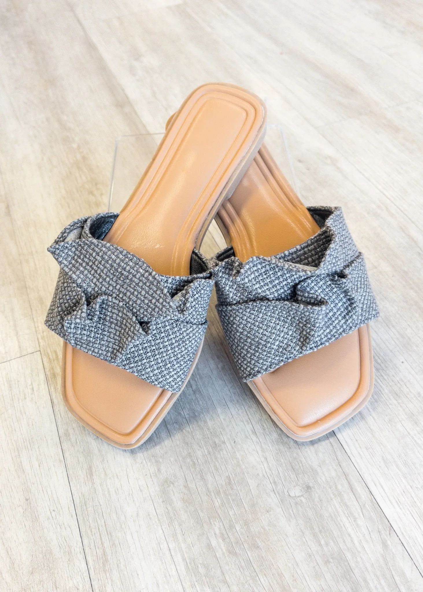 Emeline Sandal