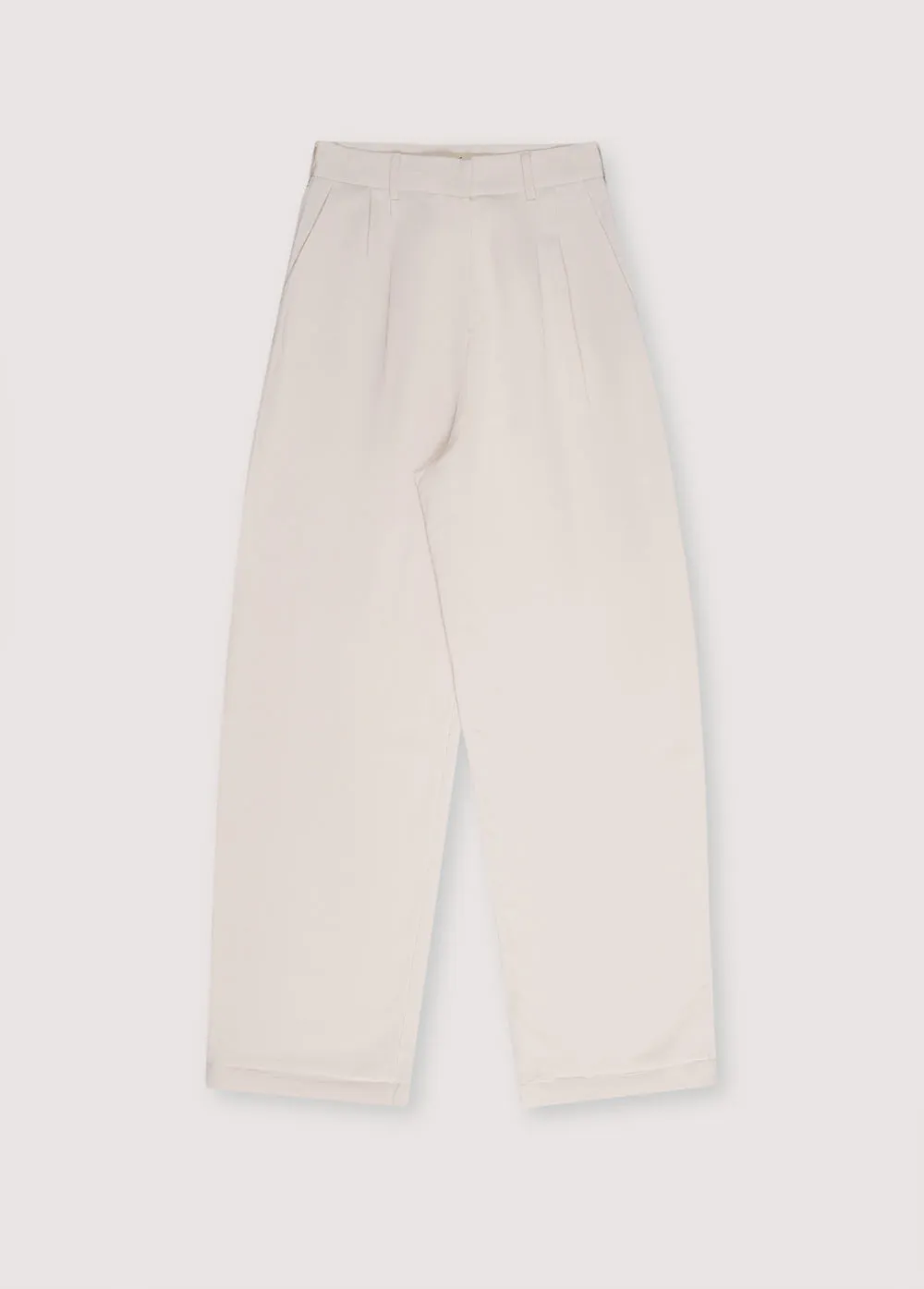 Eros Woman Pant Stone