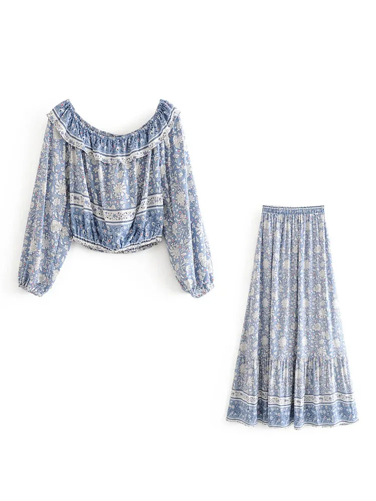 Esme - Two Piece Set