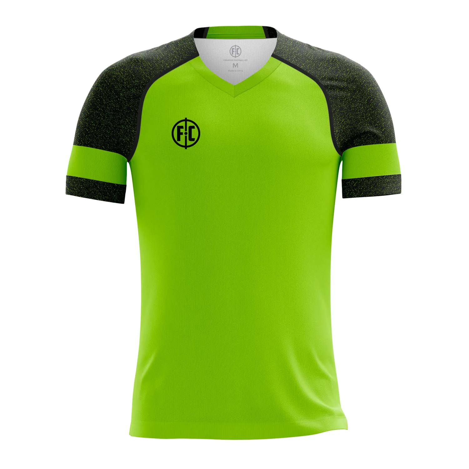 FC Sub Brackel Jersey - Made to order