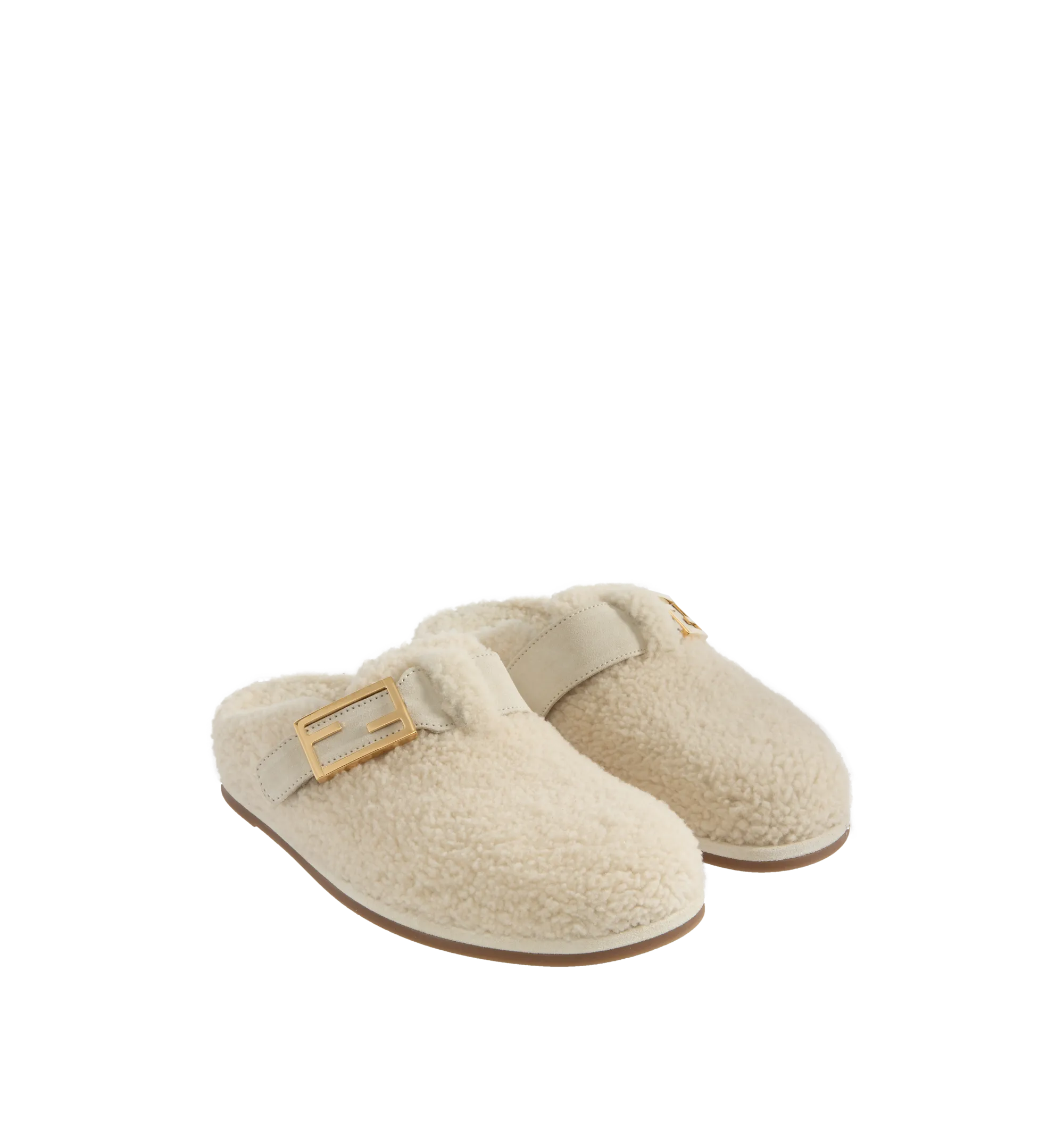 FEEL SHEEPSKIN MULE (WOMENS)