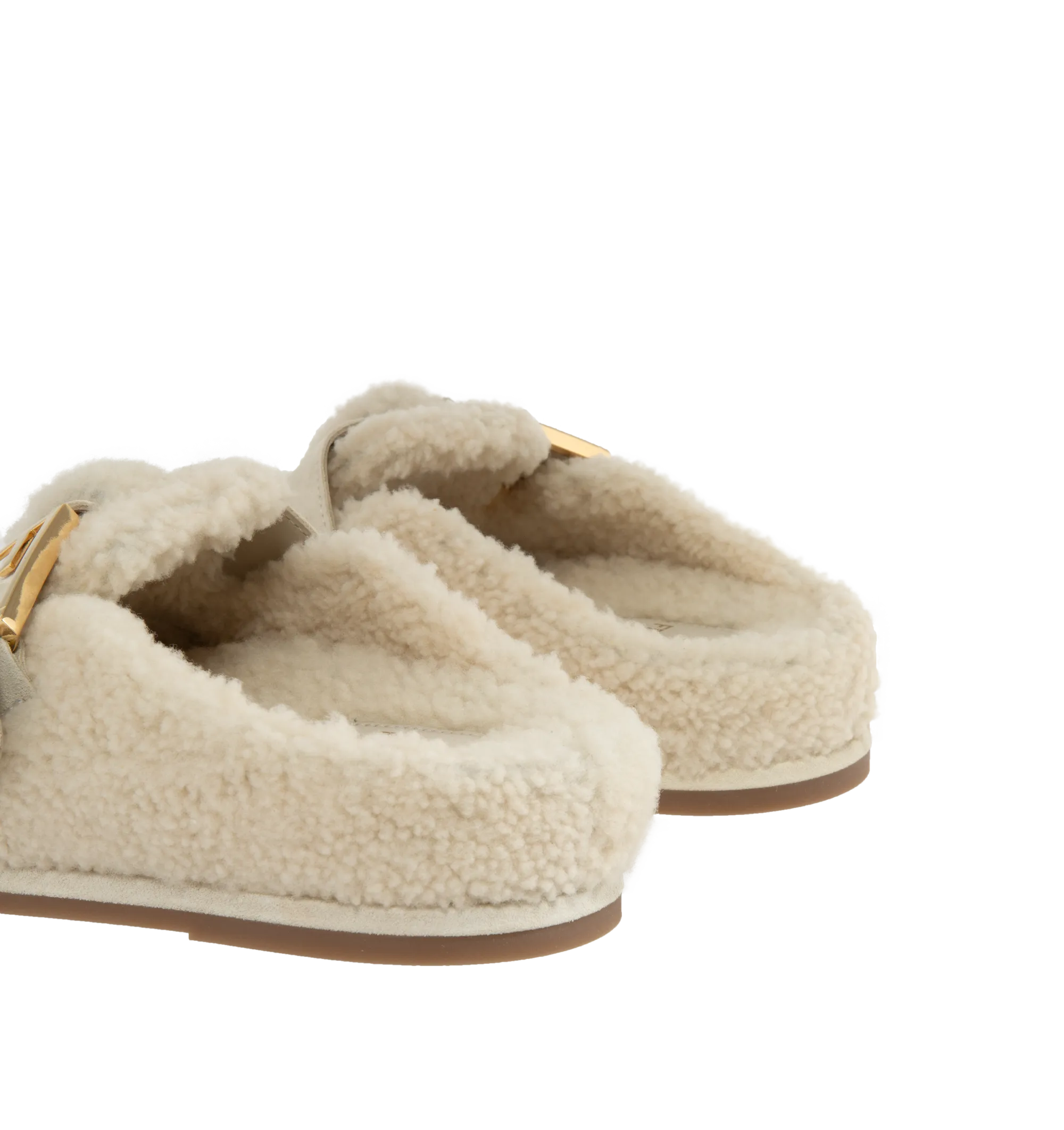 FEEL SHEEPSKIN MULE (WOMENS)