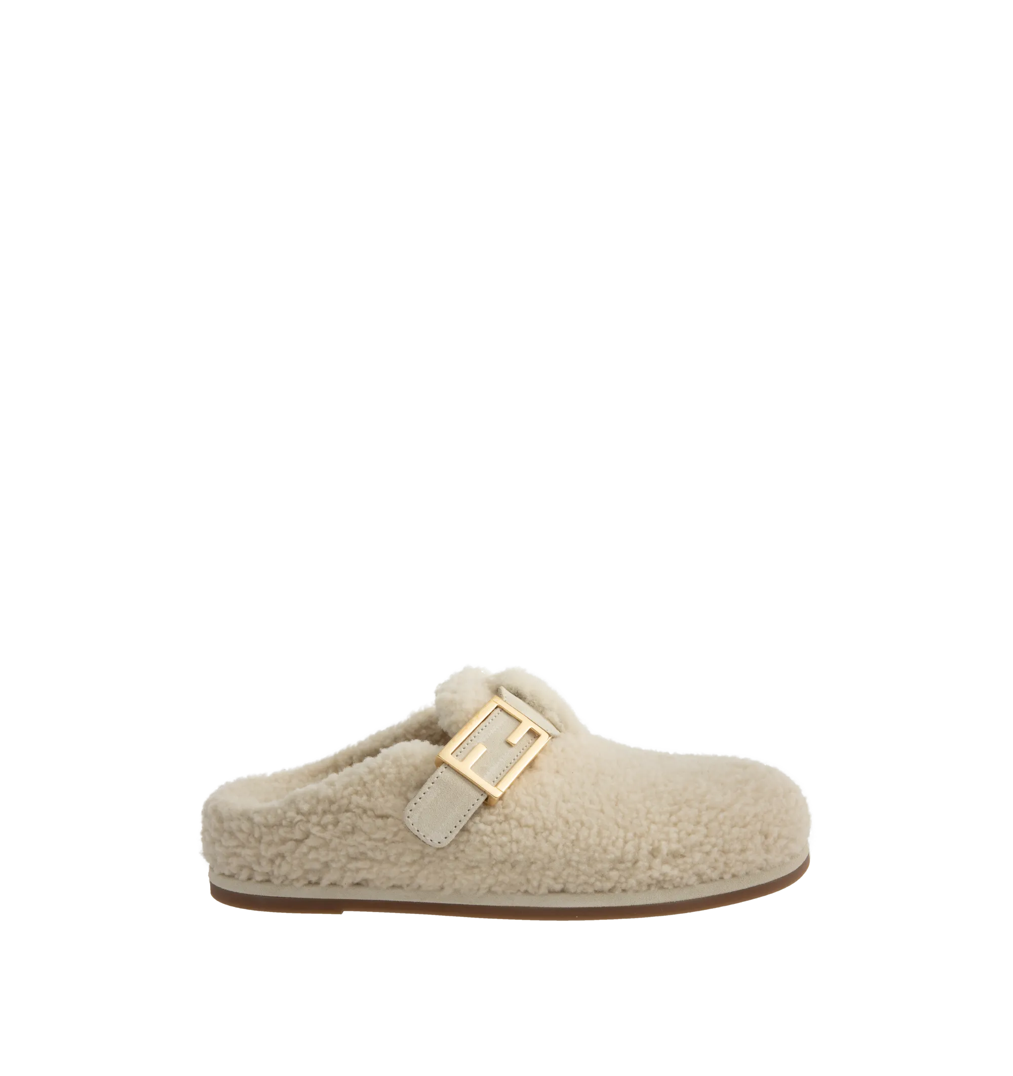 FEEL SHEEPSKIN MULE (WOMENS)