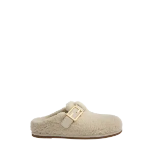 FEEL SHEEPSKIN MULE (WOMENS)