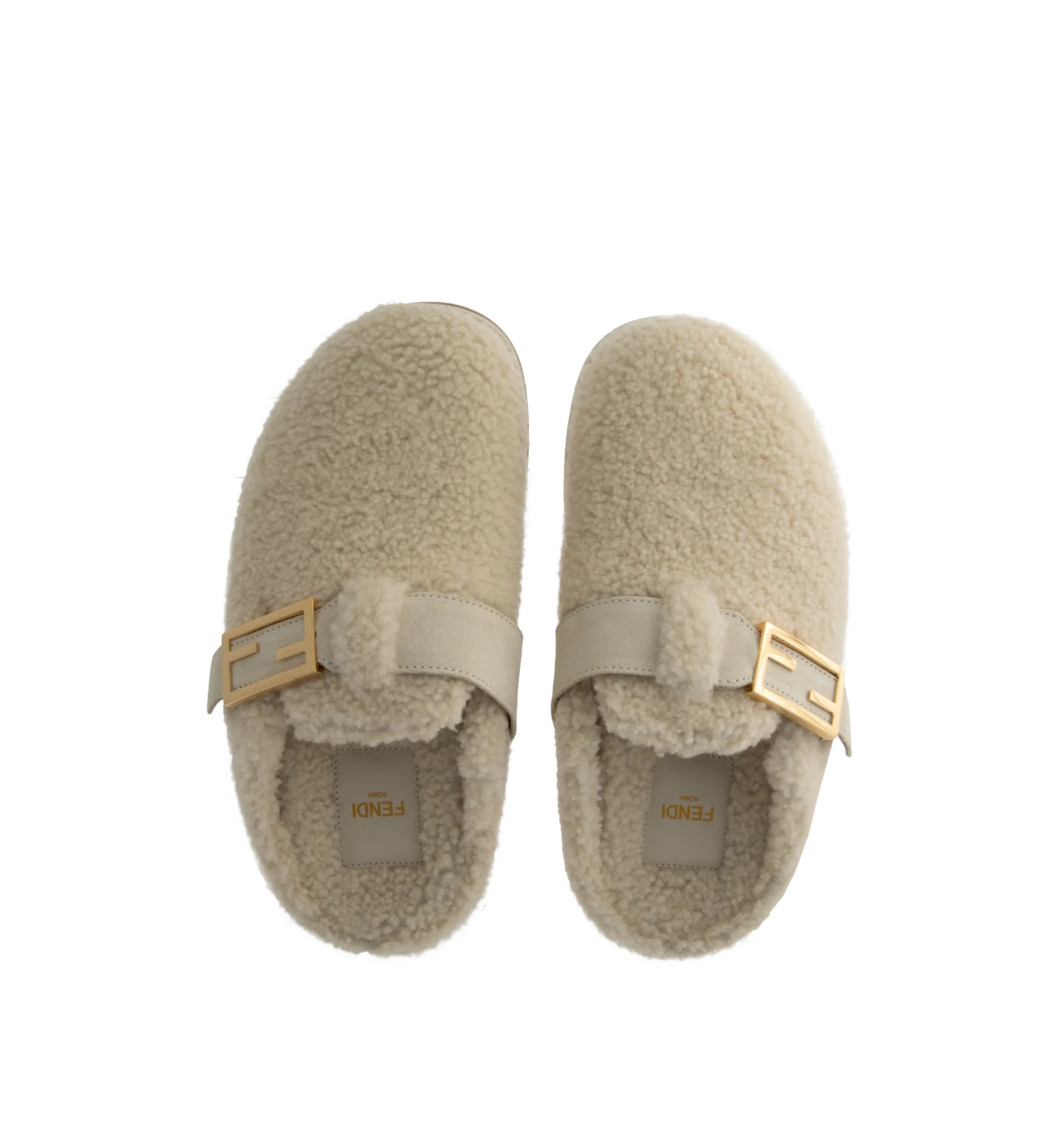 FEEL SHEEPSKIN MULE (WOMENS)