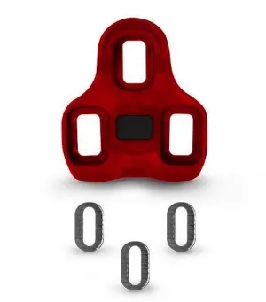 FLR C-30 Look Keo Cleat - 9 Degree