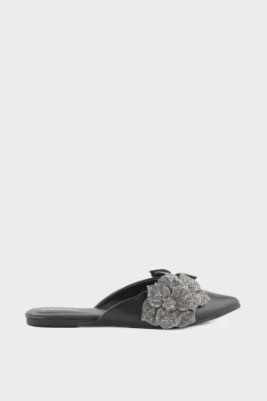 Formal Mule I95010-Black