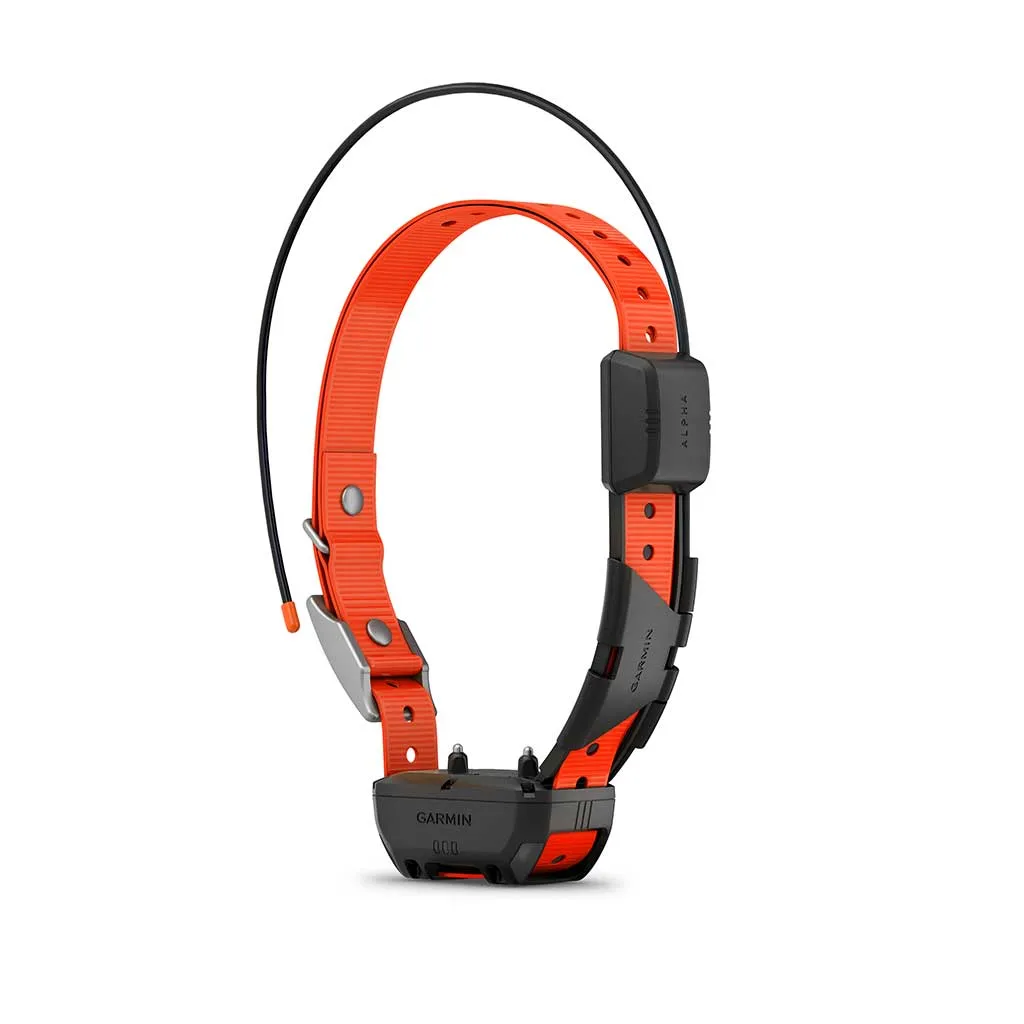 Garmin Alpha 300 TT25 Bundle