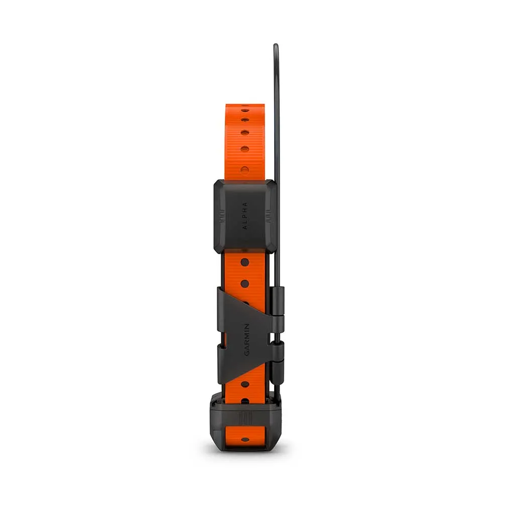 Garmin Alpha 300 TT25 Bundle