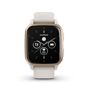 Garmin Venu Sq 2 Music Smart Watch