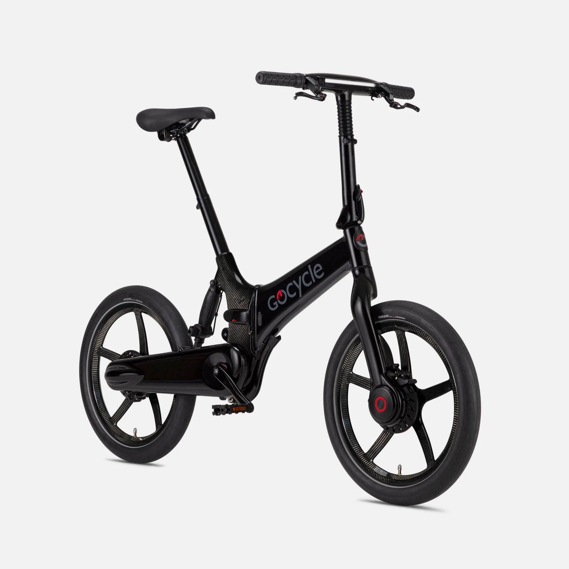GoCycle Folding G4i  Electric Bike