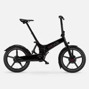 GoCycle Folding G4i  Electric Bike
