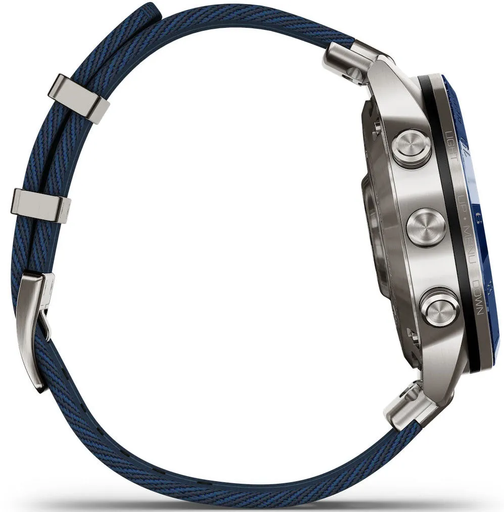 GRM MARQ II Watch Captain