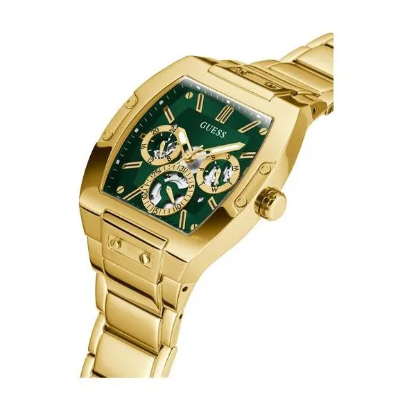 GUESS WATCHES Mod. GW0456G3