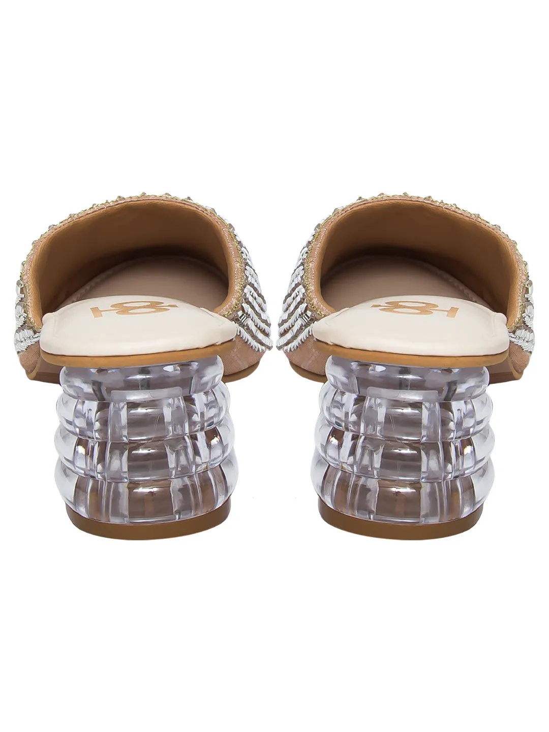 HAIMA MULES