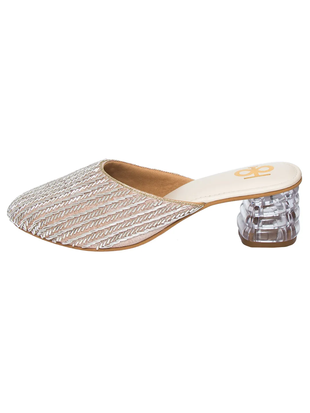 HAIMA MULES