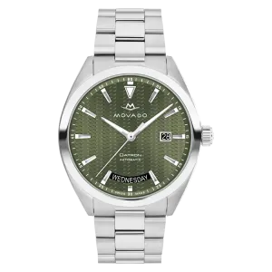 HERITAGE SERIES DATRON AUTOMATIC 3650178