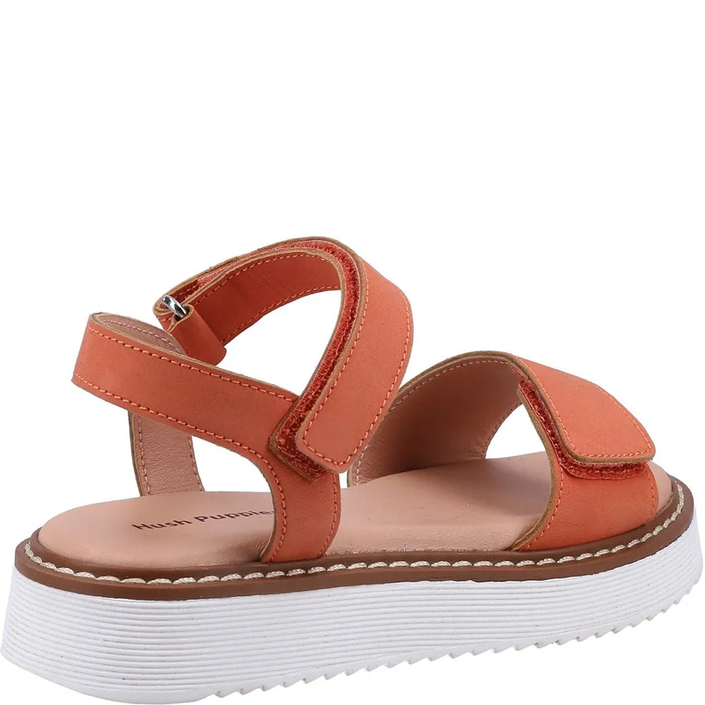 Hush Puppies Mini Cassie Sandals