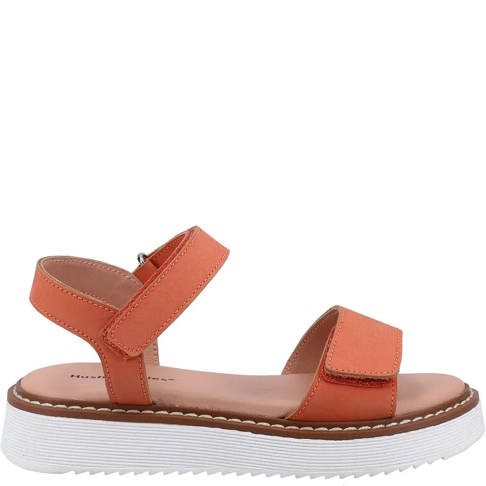 Hush Puppies Mini Cassie Sandals